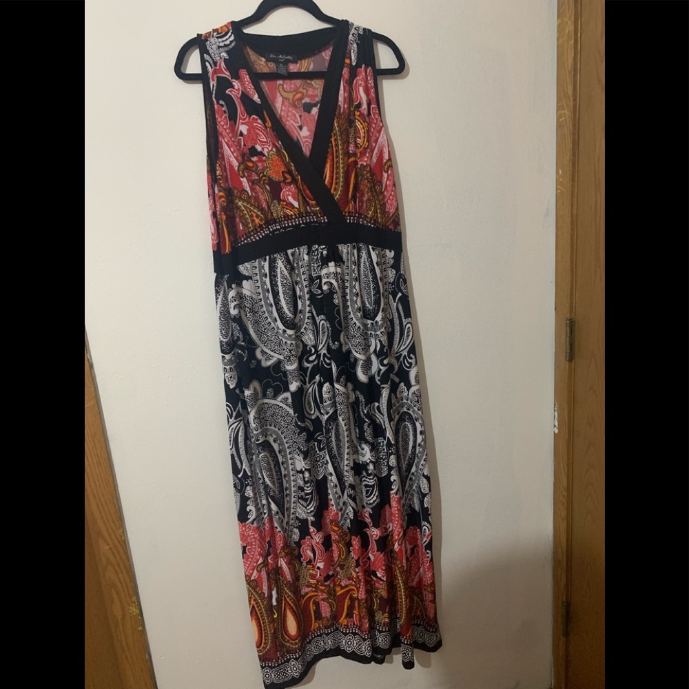 Plus size summer dress bundle